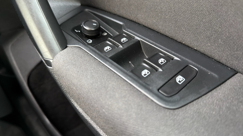 Volkswagen Tiguan 1.5 TSi EVO 150 Match 5dr Petrol Estate